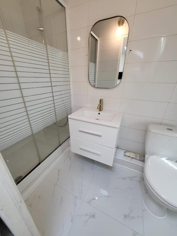 Le Neroli Apartamento Lyon Exterior foto