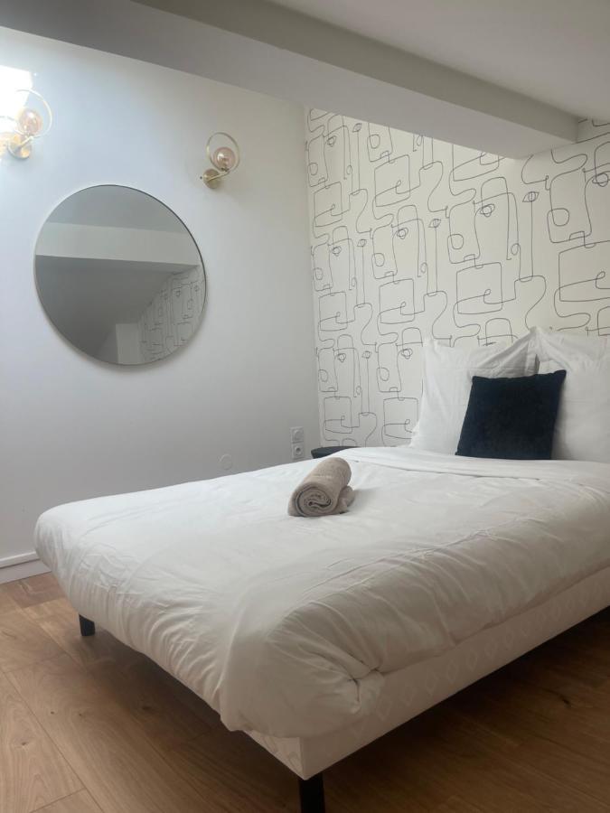 Le Neroli Apartamento Lyon Exterior foto