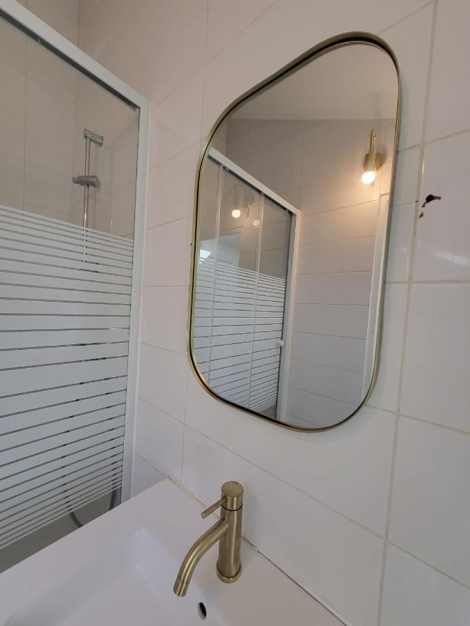Le Neroli Apartamento Lyon Exterior foto