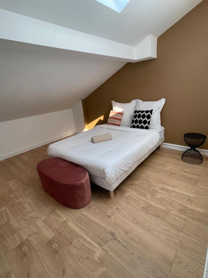 Le Neroli Apartamento Lyon Exterior foto